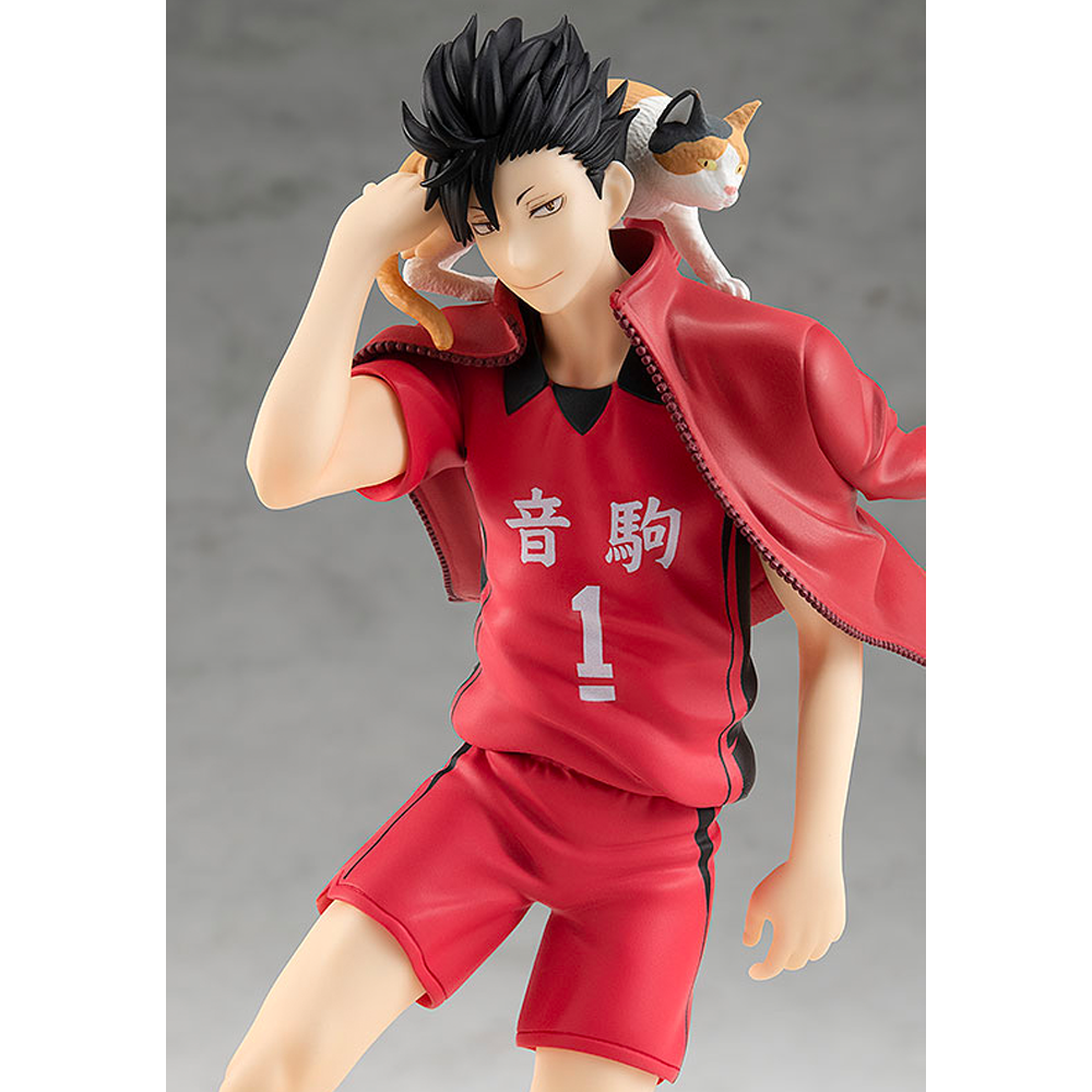 Good Smile Company: Haikyuu!! - POP UP PARADE Tetsuro Kuroo (ONLINE ORDER ONLY)