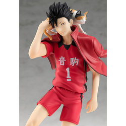 Good Smile Company: Haikyuu!! - POP UP PARADE Tetsuro Kuroo (ONLINE ORDER ONLY)