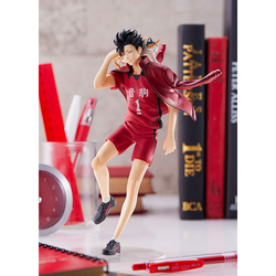 Good Smile Company: Haikyuu!! - POP UP PARADE Tetsuro Kuroo (ONLINE ORDER ONLY)