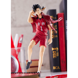 Good Smile Company: Haikyuu!! - POP UP PARADE Tetsuro Kuroo (ONLINE ORDER ONLY)