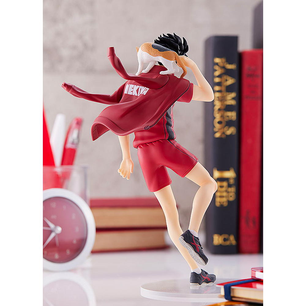 Good Smile Company: Haikyuu!! - POP UP PARADE Tetsuro Kuroo (ONLINE ORDER ONLY)