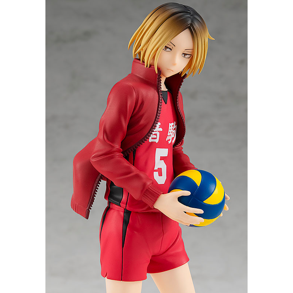 Good Smile Company: Haikyuu!! - POP UP PARADE Kenma Kozume (ONLINE ORDER ONLY)