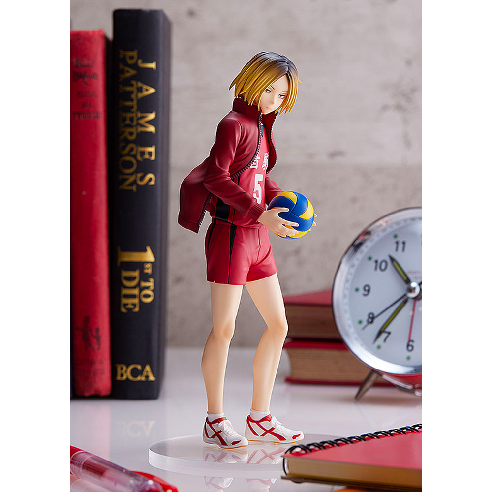 Good Smile Company: Haikyuu!! - POP UP PARADE Kenma Kozume (ONLINE ORDER ONLY)