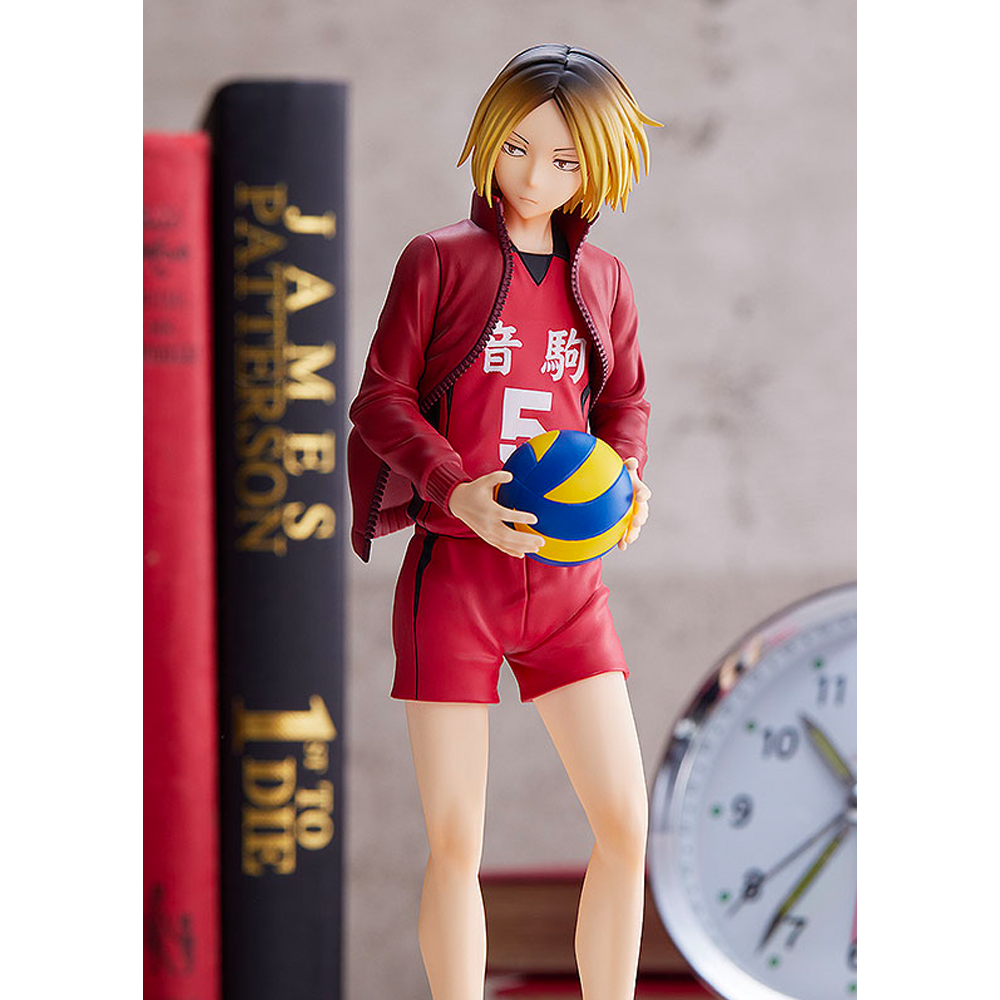 Good Smile Company: Haikyuu!! - POP UP PARADE Kenma Kozume (ONLINE ORDER ONLY)
