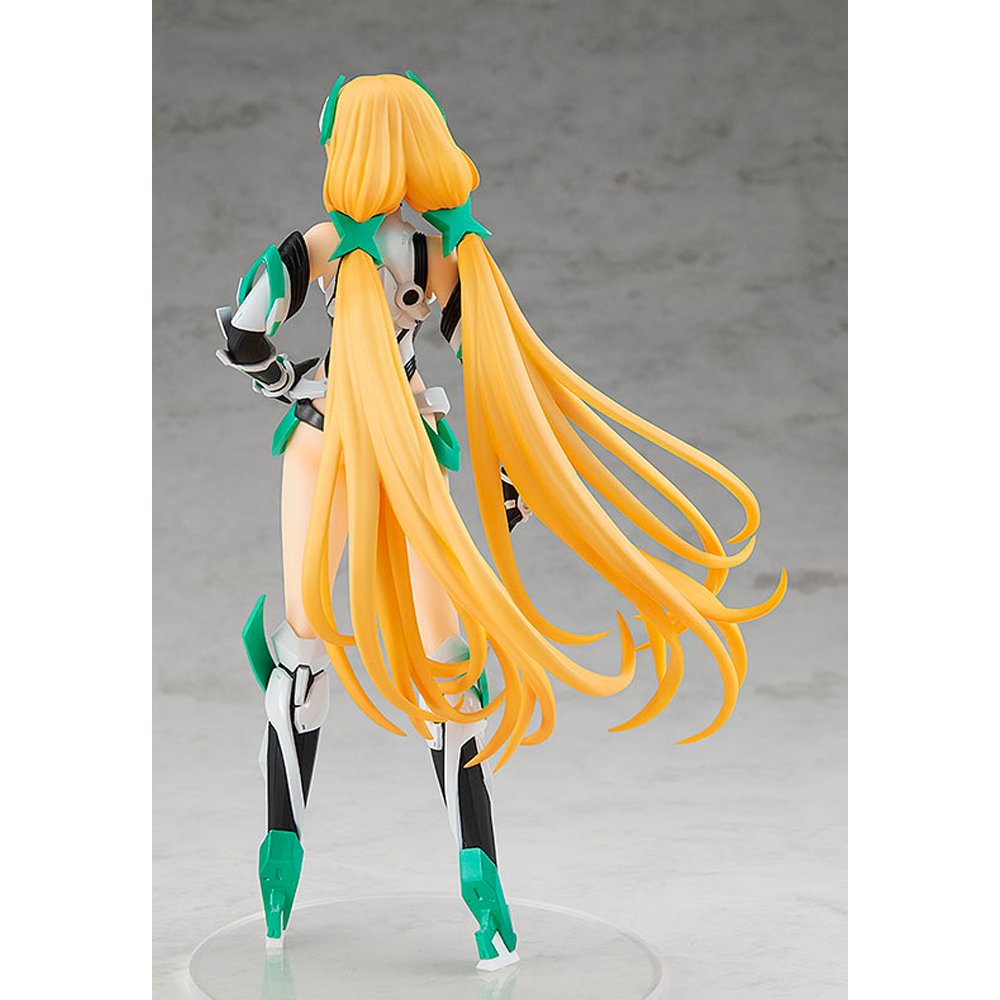 [PRE-ORDER] Good Smile Company: Expelled From Paradise - POP UP PARADE Angela Balzac (ONLINE ORDER ONLY)