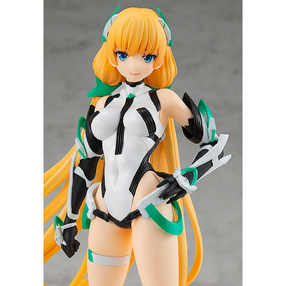 [PRE-ORDER] Good Smile Company: Expelled From Paradise - POP UP PARADE Angela Balzac (ONLINE ORDER ONLY)