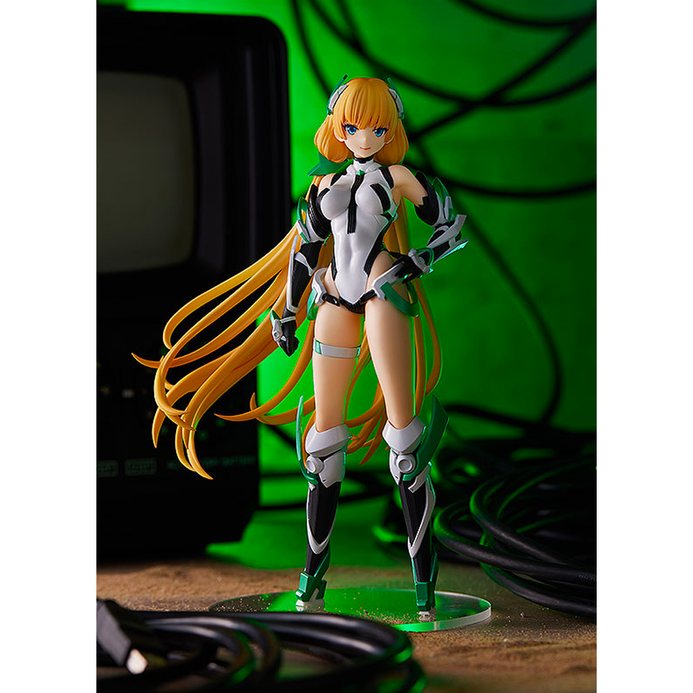 [PRE-ORDER] Good Smile Company: Expelled From Paradise - POP UP PARADE Angela Balzac (ONLINE ORDER ONLY)