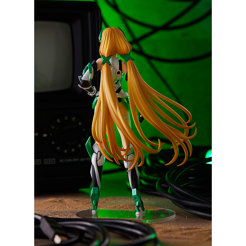 [PRE-ORDER] Good Smile Company: Expelled From Paradise - POP UP PARADE Angela Balzac (ONLINE ORDER ONLY)