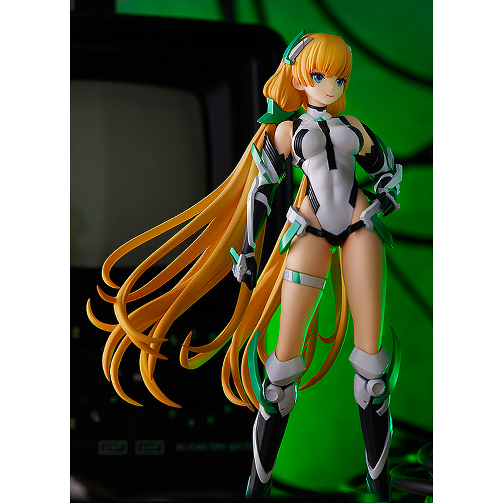 [PRE-ORDER] Good Smile Company: Expelled From Paradise - POP UP PARADE Angela Balzac (ONLINE ORDER ONLY)