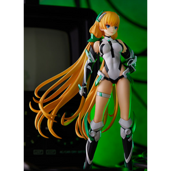 [PRE-ORDER] Good Smile Company: Expelled From Paradise - POP UP PARADE Angela Balzac (ONLINE ORDER ONLY)