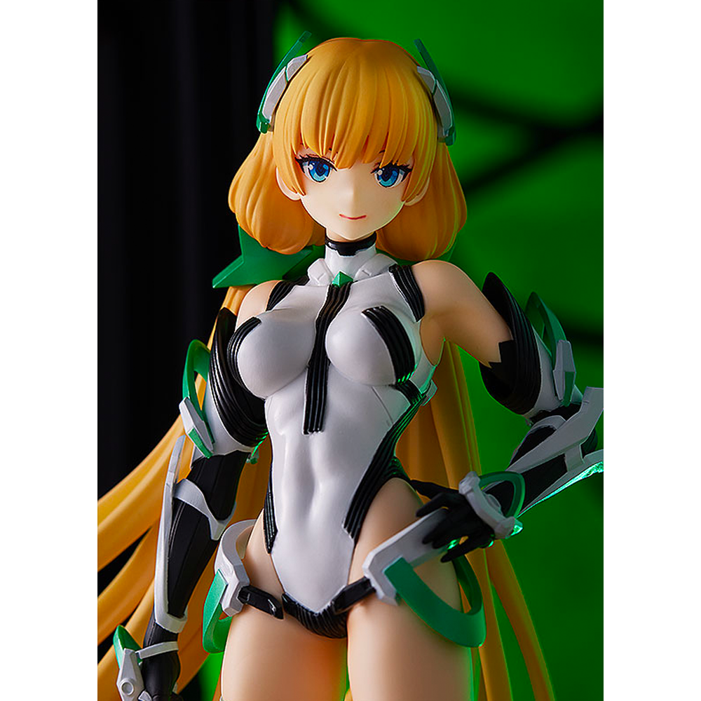[PRE-ORDER] Good Smile Company: Expelled From Paradise - POP UP PARADE Angela Balzac (ONLINE ORDER ONLY)