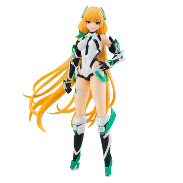 [PRE-ORDER] Good Smile Company: Expelled From Paradise - POP UP PARADE Angela Balzac (ONLINE ORDER ONLY)