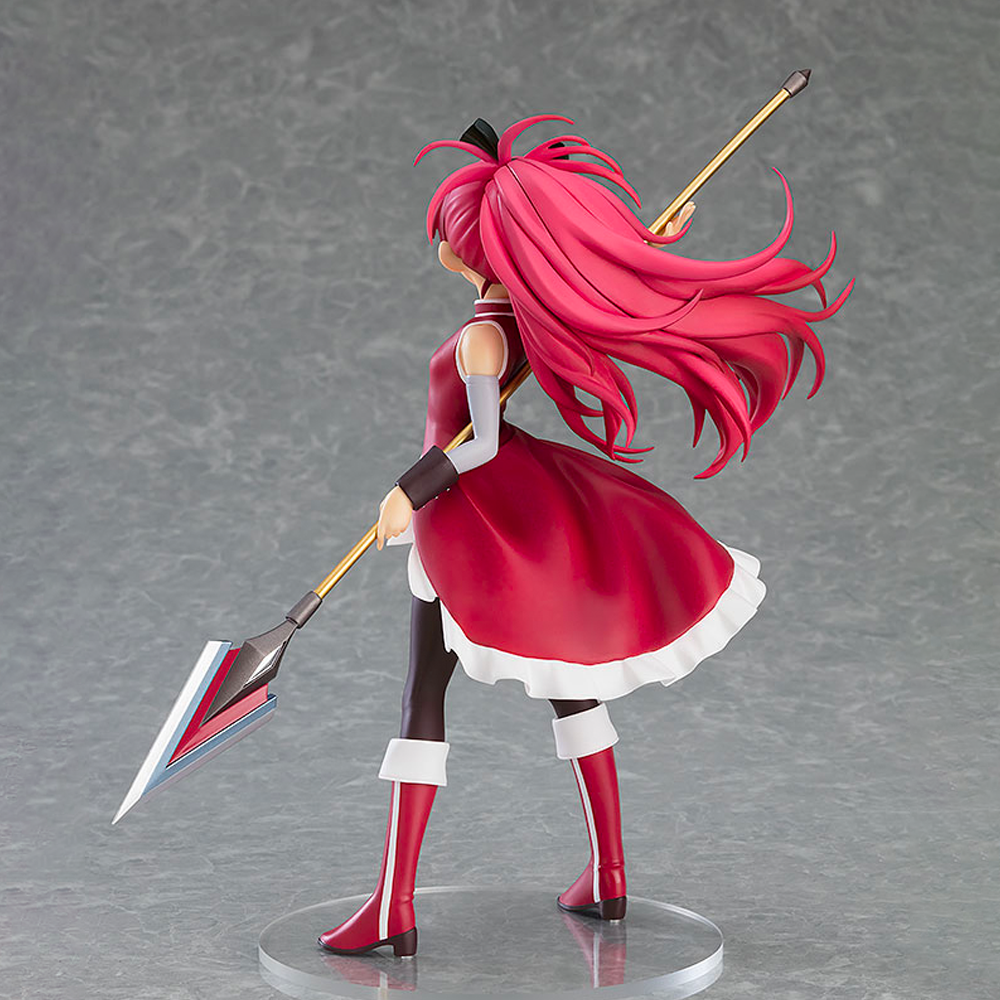 [PRE-ORDER] Good Smile Company: Puella Magi Madoka Magica - POP UP PARADE Kyoko Sakura (ONLINE ORDER ONLY)
