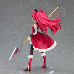 [PRE-ORDER] Good Smile Company: Puella Magi Madoka Magica - POP UP PARADE Kyoko Sakura (ONLINE ORDER ONLY)