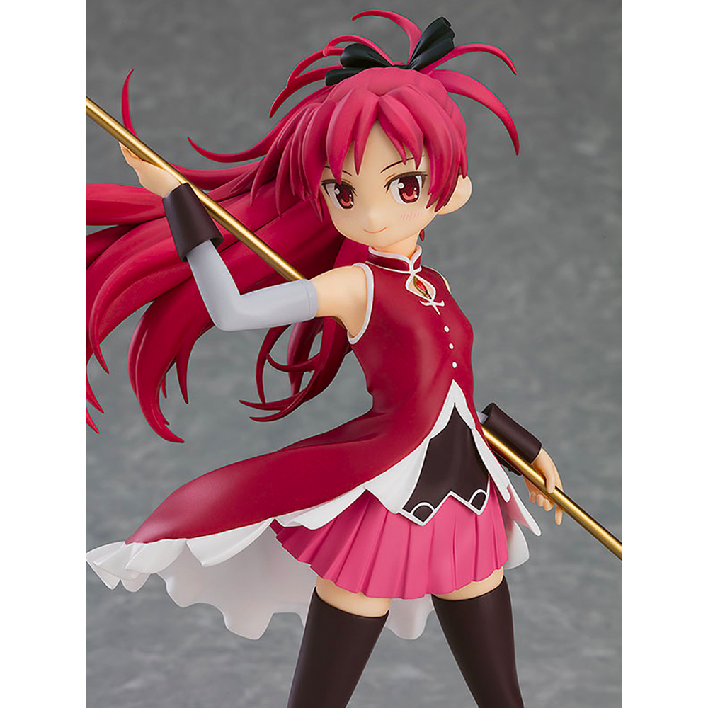 [PRE-ORDER] Good Smile Company: Puella Magi Madoka Magica - POP UP PARADE Kyoko Sakura (ONLINE ORDER ONLY)