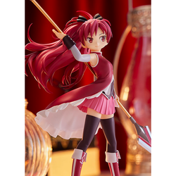 [PRE-ORDER] Good Smile Company: Puella Magi Madoka Magica - POP UP PARADE Kyoko Sakura (ONLINE ORDER ONLY)
