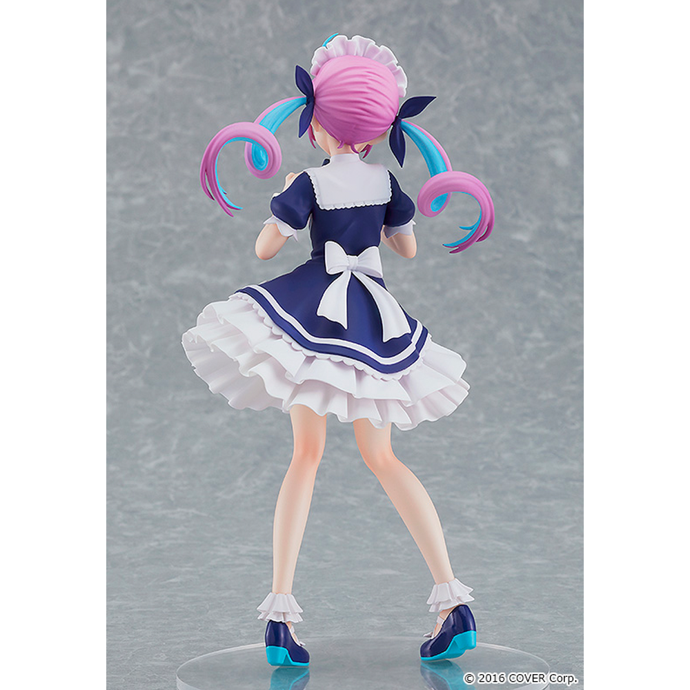 [PRE-ORDER] Good Smile Company: Hololive Production - POP UP PARADE Minato Aqua (ONLINE ORDER ONLY)