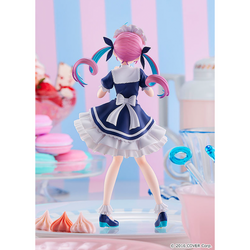 [PRE-ORDER] Good Smile Company: Hololive Production - POP UP PARADE Minato Aqua (ONLINE ORDER ONLY)