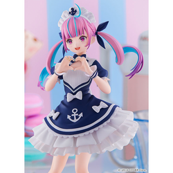 [PRE-ORDER] Good Smile Company: Hololive Production - POP UP PARADE Minato Aqua (ONLINE ORDER ONLY)