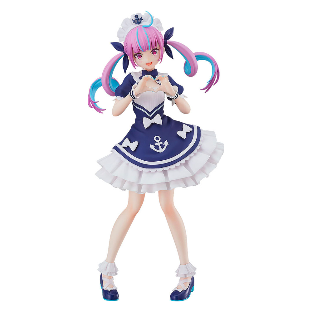 [PRE-ORDER] Good Smile Company: Hololive Production - POP UP PARADE Minato Aqua (ONLINE ORDER ONLY)