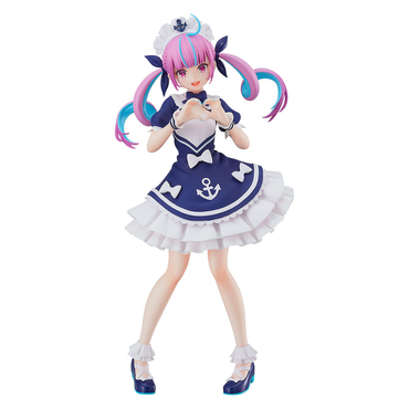 [PRE-ORDER] Good Smile Company: Hololive Production - POP UP PARADE Minato Aqua (ONLINE ORDER ONLY)