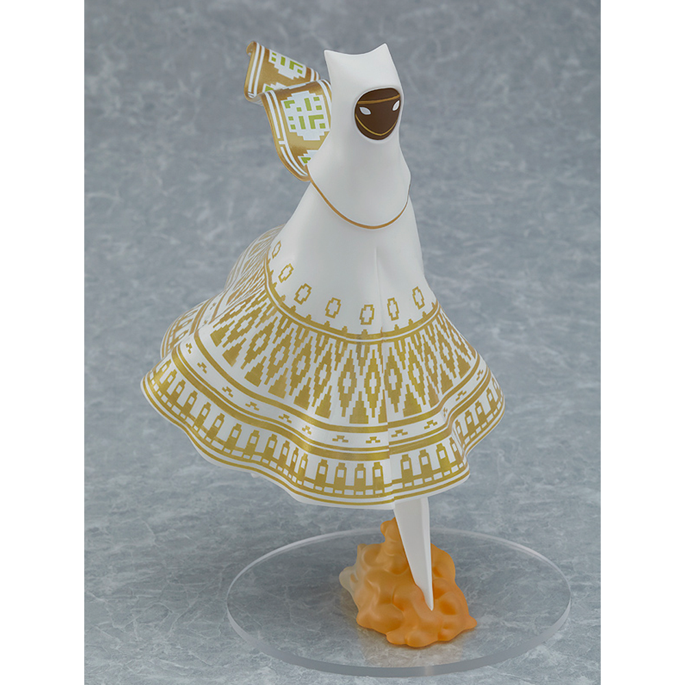 [PRE-ORDER] Good Smile Company: Journey - POP UP PARADE White Traveler (ONLINE ORDER ONLY)