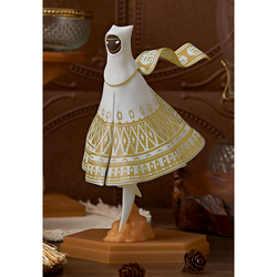 [PRE-ORDER] Good Smile Company: Journey - POP UP PARADE White Traveler (ONLINE ORDER ONLY)