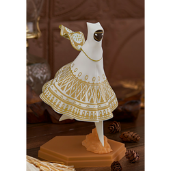 [PRE-ORDER] Good Smile Company: Journey - POP UP PARADE White Traveler (ONLINE ORDER ONLY)