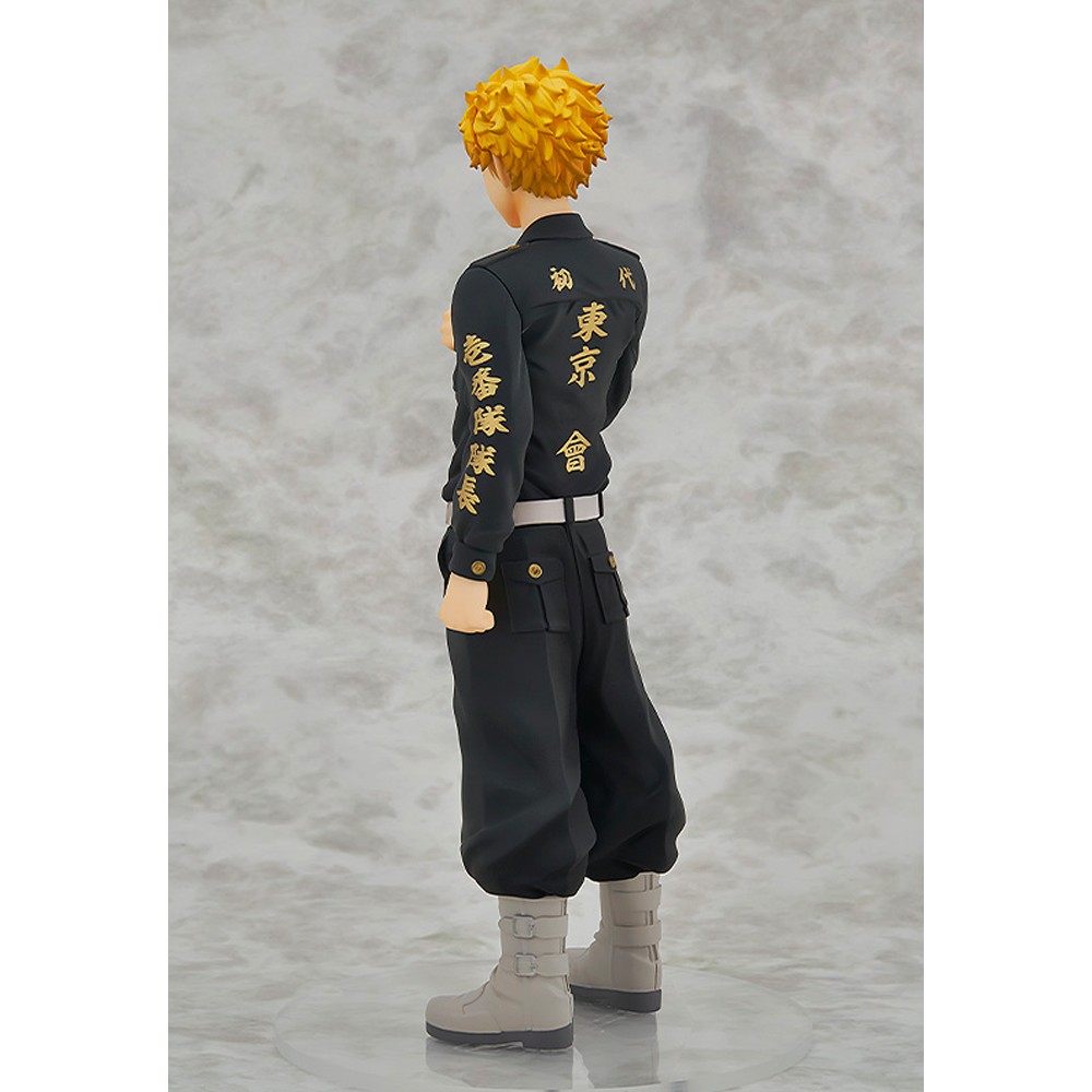 Good Smile Company: Tokyo Revengers - POP UP PARADE Takemichi Hanagaki (ONLINE ORDER ONLY)