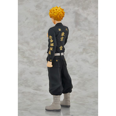 Good Smile Company: Tokyo Revengers - POP UP PARADE Takemichi Hanagaki (ONLINE ORDER ONLY)