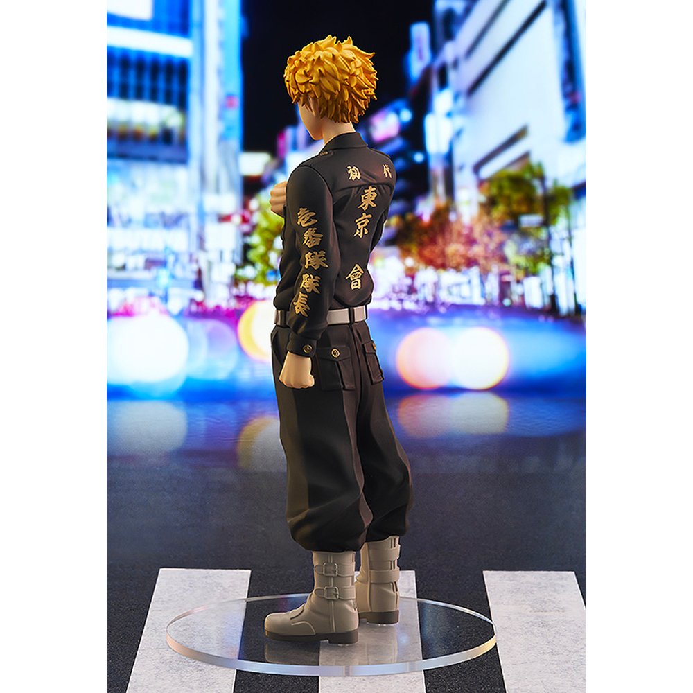 Good Smile Company: Tokyo Revengers - POP UP PARADE Takemichi Hanagaki (ONLINE ORDER ONLY)