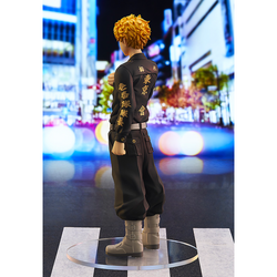 Good Smile Company: Tokyo Revengers - POP UP PARADE Takemichi Hanagaki (ONLINE ORDER ONLY)