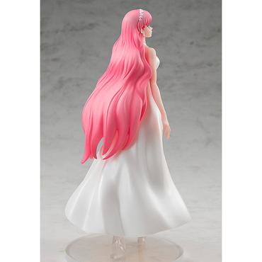 [PRE-ORDER] Good Smile Company: Belle - POP UP PARADE Belle (ONLINE ORDER ONLY)