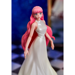 [PRE-ORDER] Good Smile Company: Belle - POP UP PARADE Belle (ONLINE ORDER ONLY)