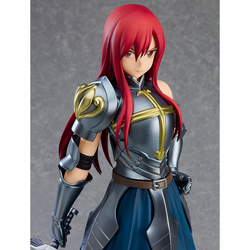 [PRE-ORDER] Good Smile Company: Fairy Tail Final Season - POP UP PARADE Erza Scarlet XL Figure (ONLINE ORDER ONLY)
