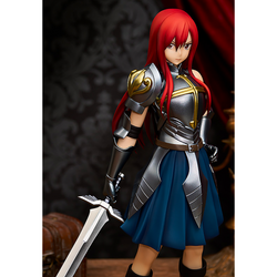 [PRE-ORDER] Good Smile Company: Fairy Tail Final Season - POP UP PARADE Erza Scarlet XL Figure (ONLINE ORDER ONLY)