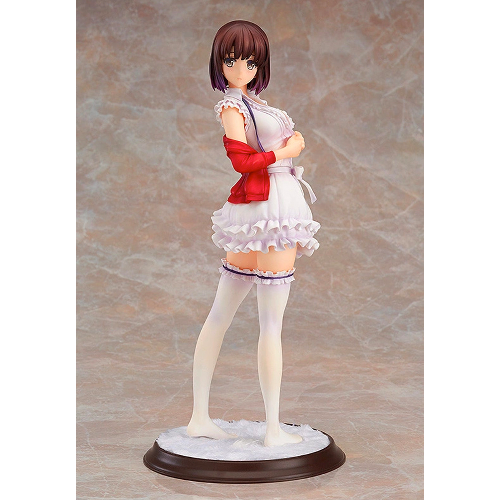 [PRE-ORDER] Good Smile Company: Saekano: How to Raise a Boring Girlfriend Fine - Megumi Kato 1/7 Scale Figure (ONLINE ORDER ONLY)