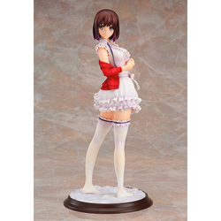 [PRE-ORDER] Good Smile Company: Saekano: How to Raise a Boring Girlfriend Fine - Megumi Kato 1/7 Scale Figure (ONLINE ORDER ONLY)