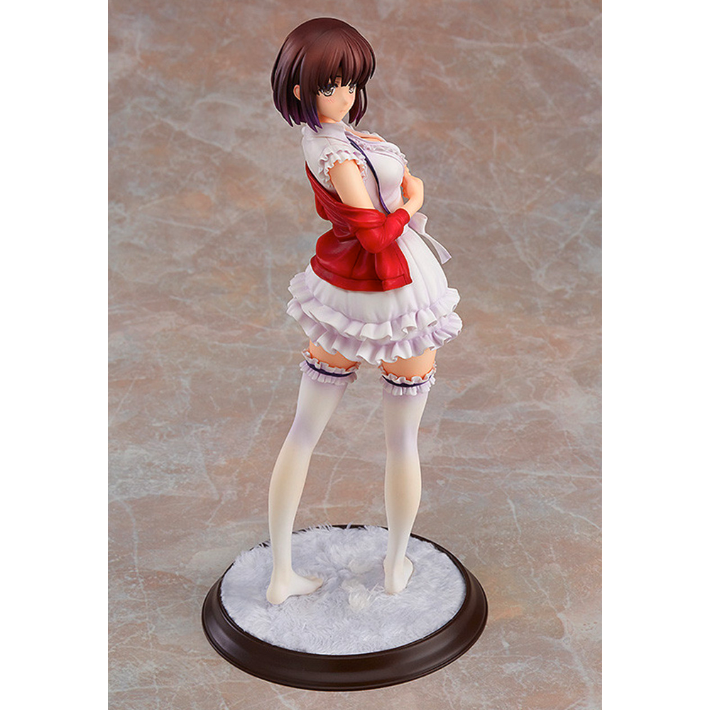 [PRE-ORDER] Good Smile Company: Saekano: How to Raise a Boring Girlfriend Fine - Megumi Kato 1/7 Scale Figure (ONLINE ORDER ONLY)