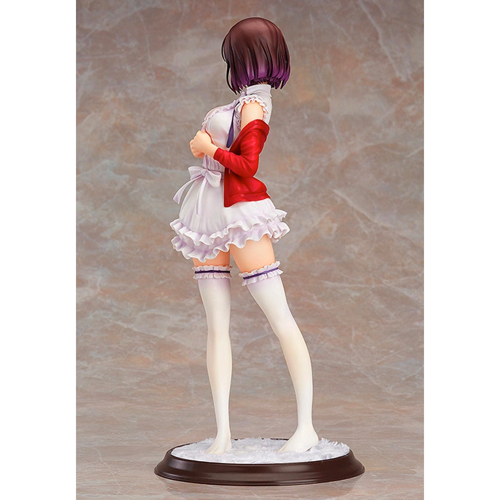 [PRE-ORDER] Good Smile Company: Saekano: How to Raise a Boring Girlfriend Fine - Megumi Kato 1/7 Scale Figure (ONLINE ORDER ONLY)