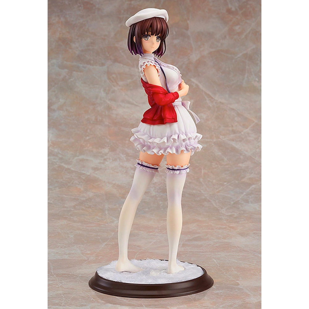 [PRE-ORDER] Good Smile Company: Saekano: How to Raise a Boring Girlfriend Fine - Megumi Kato 1/7 Scale Figure (ONLINE ORDER ONLY)