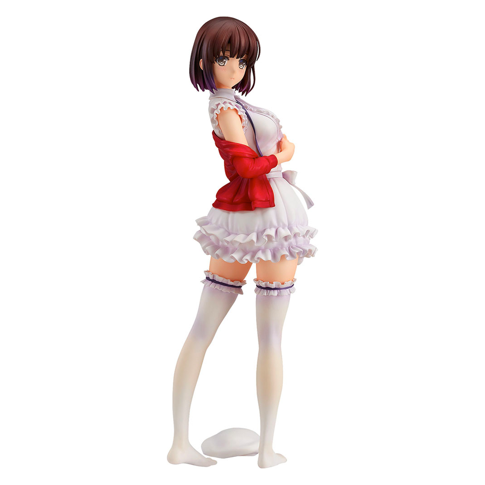 [PRE-ORDER] Good Smile Company: Saekano: How to Raise a Boring Girlfriend Fine - Megumi Kato 1/7 Scale Figure (ONLINE ORDER ONLY)