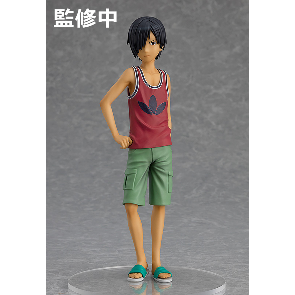 [PRE-ORDER] Good Smile Company: Summer Wars - POP UP PARADE Kazuma Ikezawa (ONLINE ORDER ONLY)