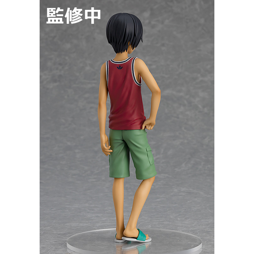 [PRE-ORDER] Good Smile Company: Summer Wars - POP UP PARADE Kazuma Ikezawa (ONLINE ORDER ONLY)