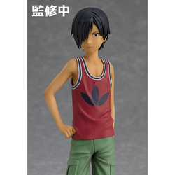 [PRE-ORDER] Good Smile Company: Summer Wars - POP UP PARADE Kazuma Ikezawa (ONLINE ORDER ONLY)