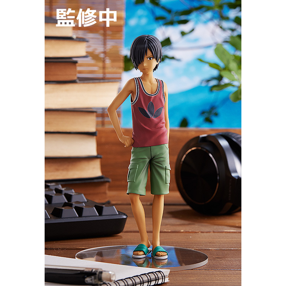 [PRE-ORDER] Good Smile Company: Summer Wars - POP UP PARADE Kazuma Ikezawa (ONLINE ORDER ONLY)