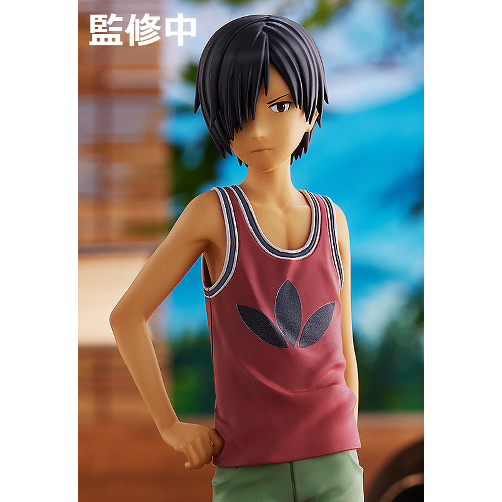 [PRE-ORDER] Good Smile Company: Summer Wars - POP UP PARADE Kazuma Ikezawa (ONLINE ORDER ONLY)