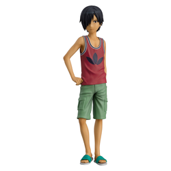 [PRE-ORDER] Good Smile Company: Summer Wars - POP UP PARADE Kazuma Ikezawa (ONLINE ORDER ONLY)