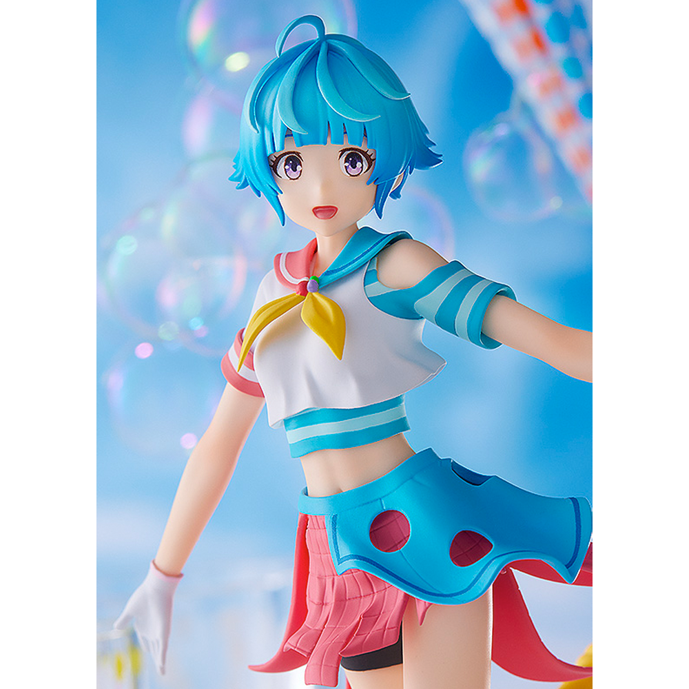 [PRE-ORDER] Good Smile Company: Bubble - POP UP PARADE Uta (ONLINE ORDER ONLY)
