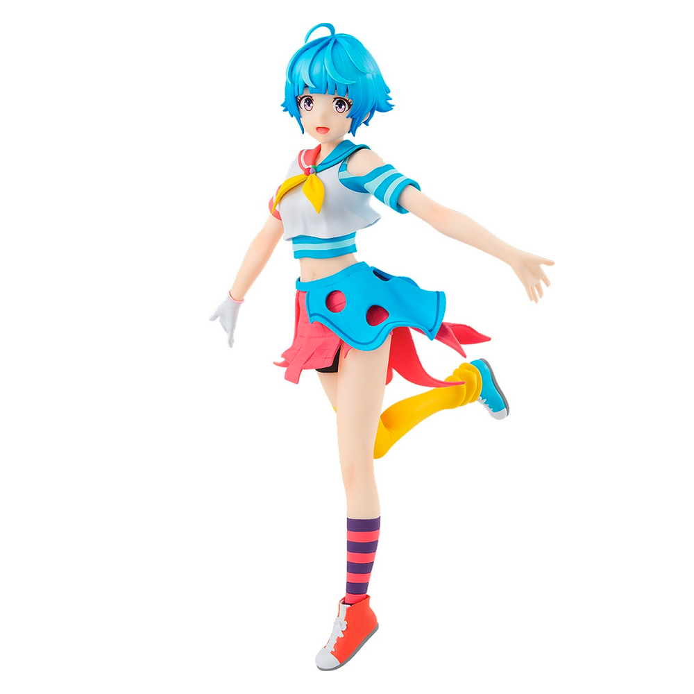 [PRE-ORDER] Good Smile Company: Bubble - POP UP PARADE Uta (ONLINE ORDER ONLY)